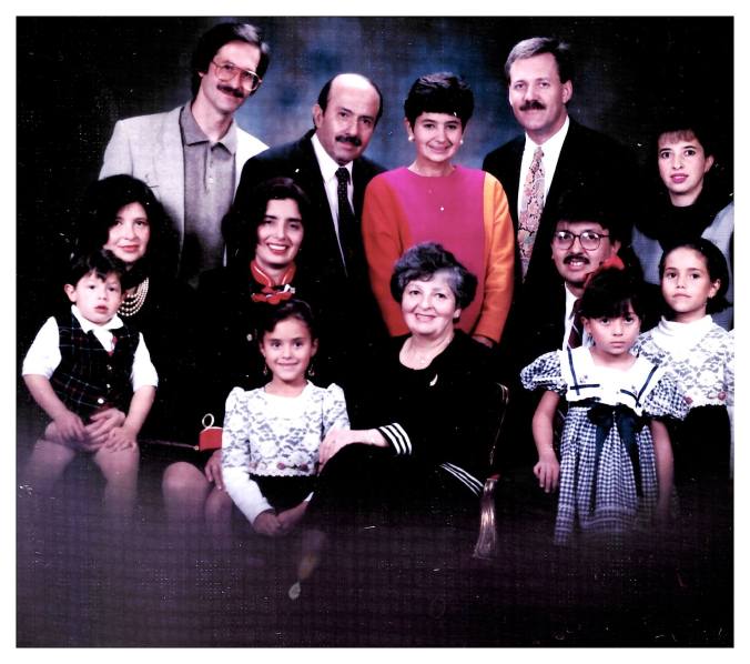 FamiliaChavarriaga1994